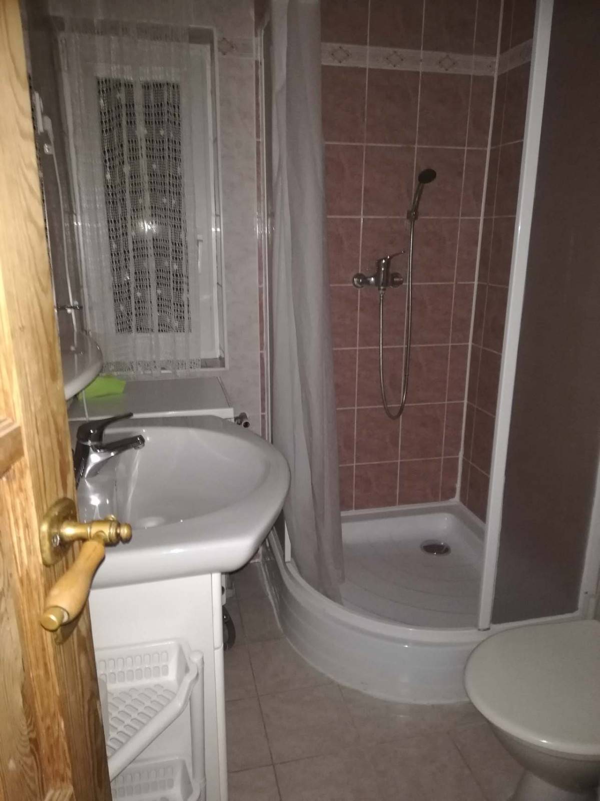 Apartmá U nás v Kocourkově