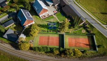 Areál Skiland Ostružná a Petříkov