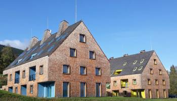 Filipovice 534, Apartmán A1