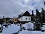 Chalupa Pusté Žibřidovice