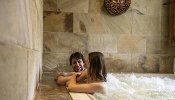 Hotel garni Kolštejn ***