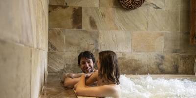 Hotel garni Kolštejn ***