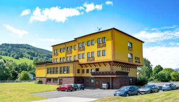 Hotel Zlatý Chlum