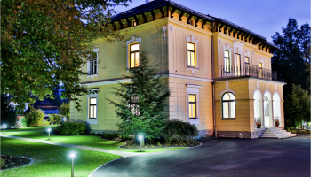 Villa Aurelie Velké Losiny