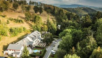 Horský hotel Sněženka