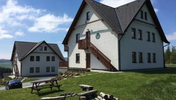 Apartmány Na Pastvinách