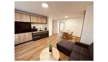 Horské lázně Karlova Studánka - apartmán Opava