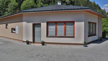 Bungalov Potůčník