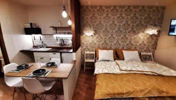 Apartmány Amade Jeseníky