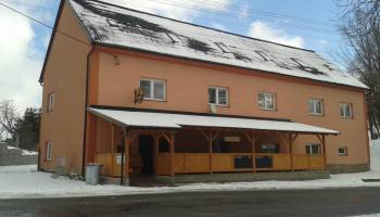 Ubytování Rychleby