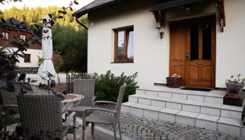 Apartmán U potůčku- Malá Morávka