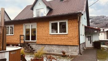 Apartmama Lipová