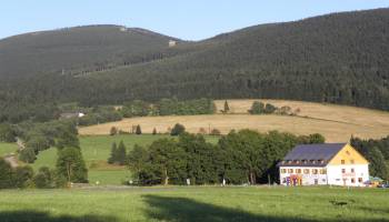 Hotel Park Ostružná