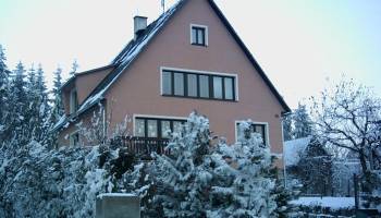 Pension Anna Rýmařov