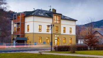 Hotel Valdes (Loučná nad Desnou)