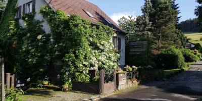 Apartmá U nás v Kocourkově