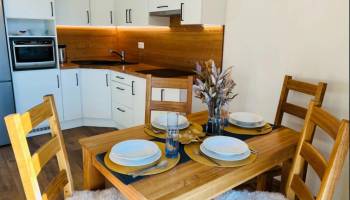 Apartmán U Sedmikrásky