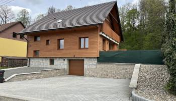 Chata Čtyři roční období