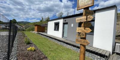 Domeček Jasná Jeseník