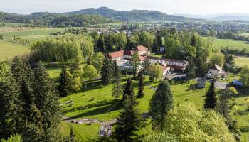 Léčebné Lázně Bludov