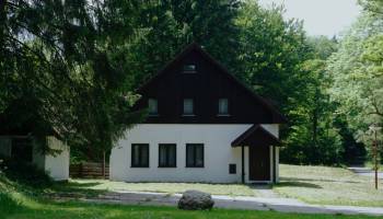 Chata Karlov VaK Bruntál a.s.