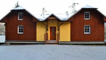 Apartmány Eliška - chata Eliška