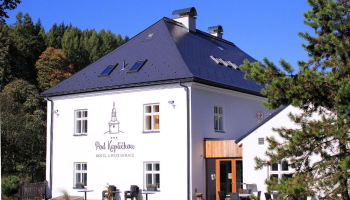 Hotel Pod Kapličkou