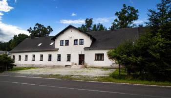 Ubytování u Nováků