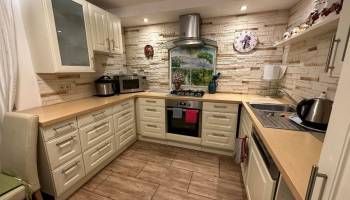 Ubytování v soukromí Karin