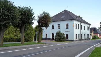 Horský hotel Anděl