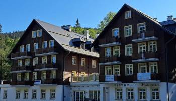 Apartmán Hubertus No 2