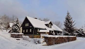 Chata Urban Filipovice