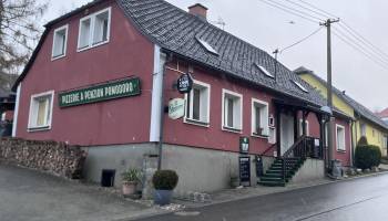 Penzion a pizzerie pomodoro