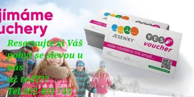 Apartmán Provence Villa Magnolie Lipová lázně - Jeseniky