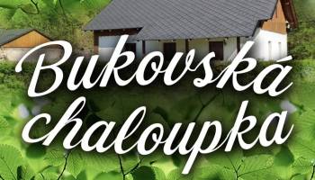 Bukovská chaloupka