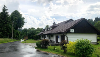 Pension Sport Ostružná