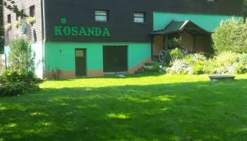 Kosanda