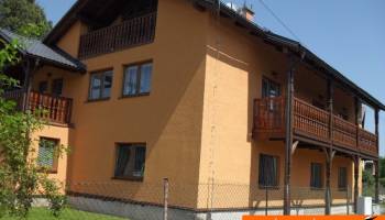 Ubytování U Vlaštovky