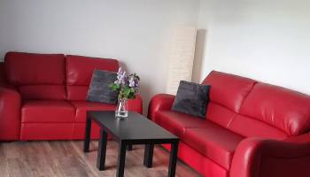 Apartmány Pod Bukovkou