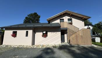 Apartmány Staroměstská romance