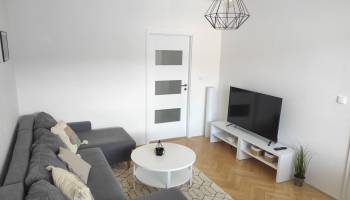 Apartmán Dobré místo