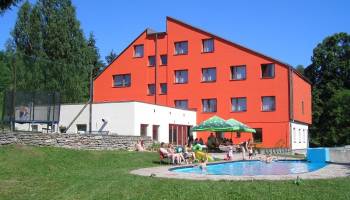 Hotel Na Trojce